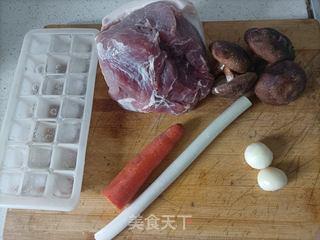 爆料火锅丸子制作视频,一招教你在家轻松自制美味丸子