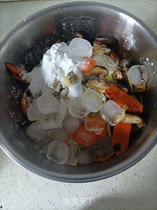 爆料火锅丸子制作视频,一招教你在家轻松自制美味丸子 第2张 爆料火锅丸子制作视频,一招教你在家轻松自制美味丸子 第2张