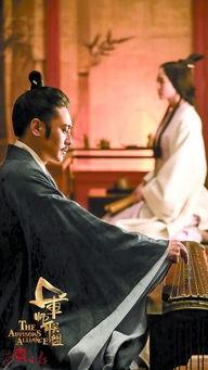 军师联盟在线 观看,智谋与权谋的巅峰对决 第2张 军师联盟在线 观看,智谋与权谋的巅峰对决 第2张