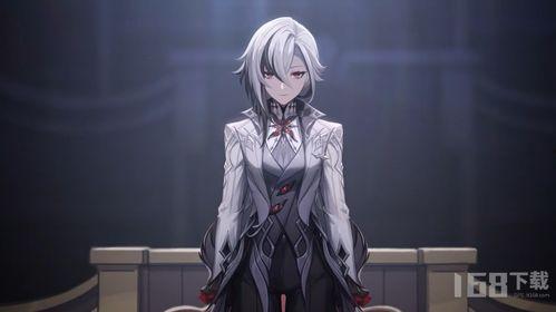 原神枫丹卡池最新爆料,神秘角色登场，全新元素力量即将觉醒！